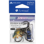 Bild på Mikado Sensual Iseama (10 pack)