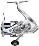 Bild på Shimano Stradic FM 1000 HG