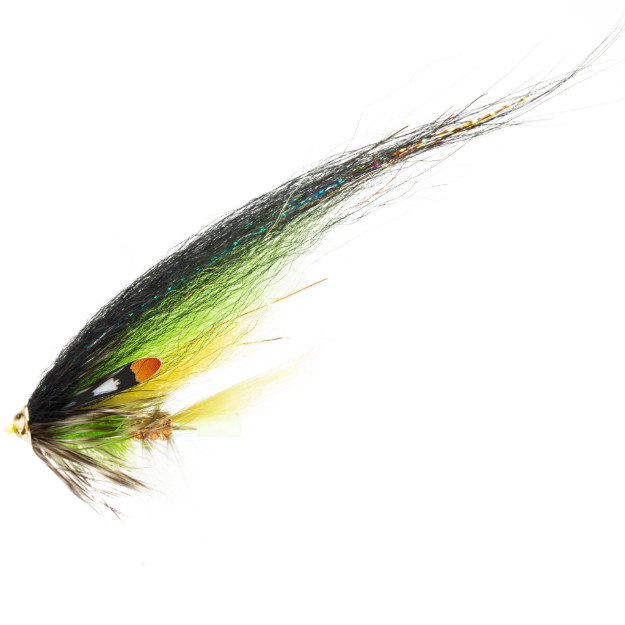 Bild på NP-Tuben | Green Highlander (9cm)