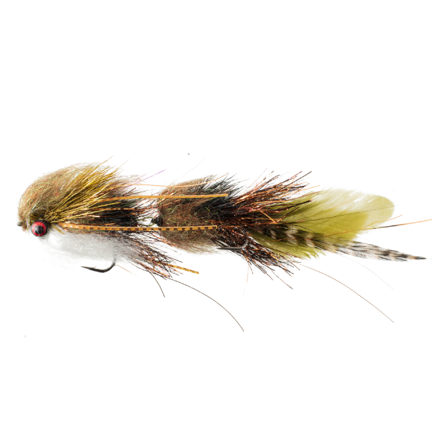 Bild på DirtyBugzzz | Thrasher - Golden Shiner (#2+#4)