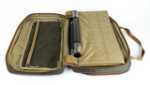 Bild på Umpqua ZS2 Traveler Fly Tying Kit Bag Olive