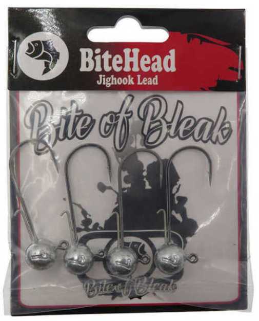 Bild på Bite of Bleak Bitehead Lead 7g (3-4 pack)