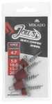 Bild på Mikado Jaws Quick Change Screw 10g (3 pack)