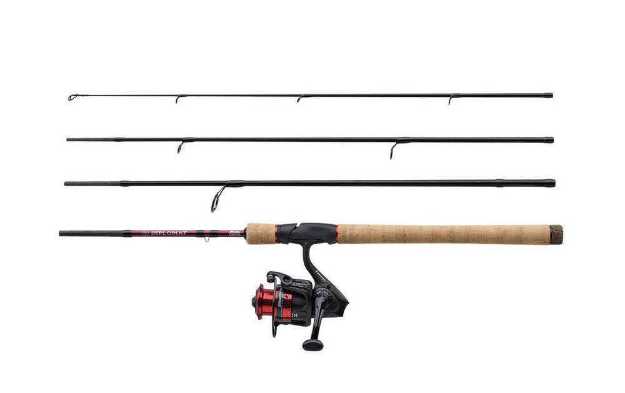 Bild på Abu Garcia Diplomat V2 Combo 8ft -35g