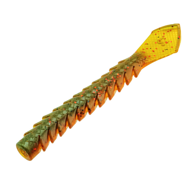 Bild på Svartzonker NATC Dragonworm Junior (8 pack) Pumpkin Spice