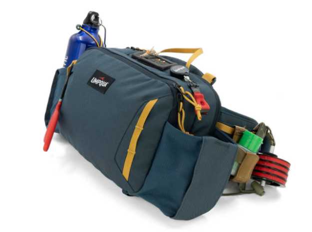 Bild på Umpqua Northfork Waist Pack Cobalt