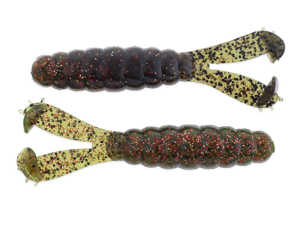 Bild på Z-Man Goat 9,5cm (4 pack) Canada Craw