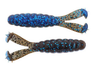 Bild på Z-Man Goat 9,5cm (4 pack) Okeechobee Craw