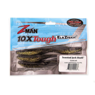 Bild på Z-Man Scented Jerk ShadZ 12,7cm (5 pack)