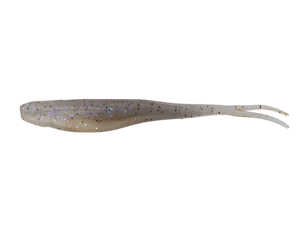 Bild på Z-Man Scented Jerk ShadZ 12,7cm (5 pack) Electric Shad