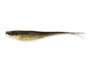 Bild på Z-Man Scented Jerk ShadZ 12,7cm (5 pack) Gold Rush