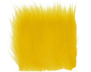 Bild på A.Jensen Craft Fur Golden Yellow