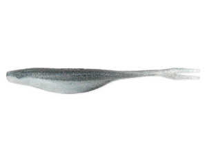 Bild på Bass Assassin Vapor Shad 13.5cm (10 pack) Smokin Shad