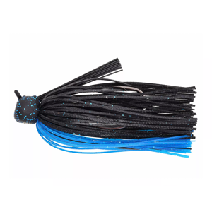 Bild på Keitech Crankin Football Jig 10.5g Black Blue