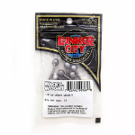 Bild på Lunker City Wacky Weights (10-12 pack)