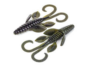 Bild på Molix Freaky Flip 10cm (8 pack) Magic Bug