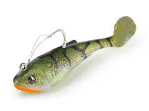 Bild på Molix RT Flip Tail 14g 7,6 cm Perch