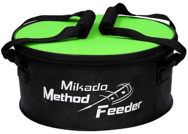 Bild på Mikado Method Feeder Bag (30x13cm)