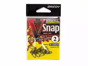 Bild på DECOY V-Snap (12-13 pack) #0 13.6kg