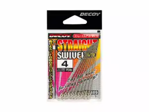 Bild på DECOY Straight Swivle SN-10 (8-10 pack) #4