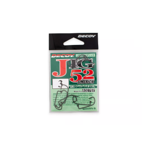 Bild på DECOY JIG52 Limerick (9 pack) #2