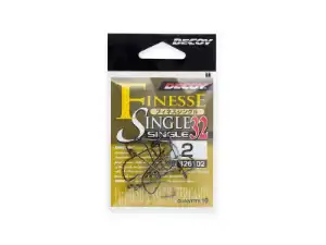 Bild på DECOY Finesse Single32 (10-12 pack) #2