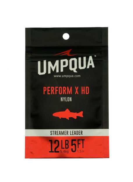 Bild på Umpqua Perform X HD Streamer 5ft