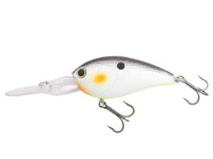 Bild på Nories Shot Over 3.5TS 62mm 18g Decatur Shad