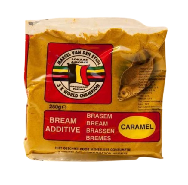 Bild på MVDE Brasem / Caramel 250g