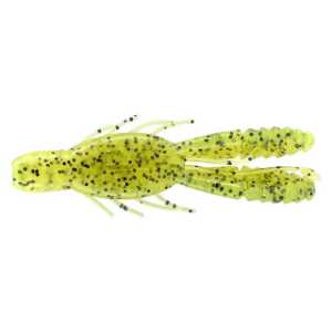 Bild på Bite of Bleak Umida Bug 9cm (6-pack) Lime Pepper