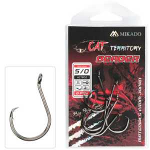 Bild på Mikado Cat Territory Beader #8/0 (4-pack)