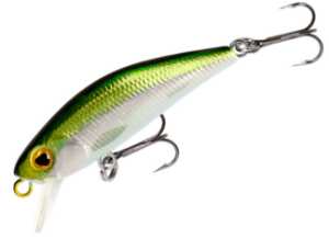 Bild på Mikado Twist 4,5cm 2,8g Olive Beak