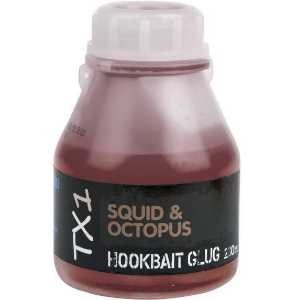 Bild på Shimano TX1 Hookbait Dip (250ml) Squid & Octopus