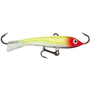 Bild på Rapala Jigging Rap 3cm 6g CLN