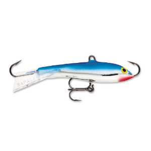 Bild på Rapala Jigging Rap 3cm 6g CHB