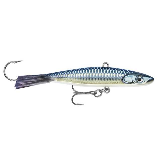 Bild på Rapala Jigging Shadow Rap 7cm