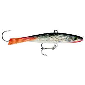 Bild på Rapala Jigging Shadow Rap 7cm ROL