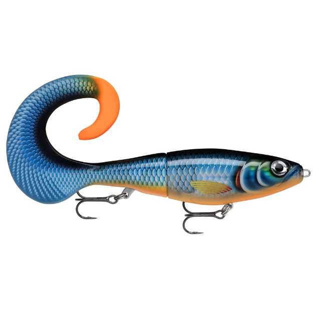 Bild på Rapala X-Rap Otus 17cm