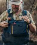 Bild på Umpqua Northfork Chest Pack Cobalt Blue