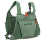 Bild på Umpqua Northfork Chest Pack Pine Green