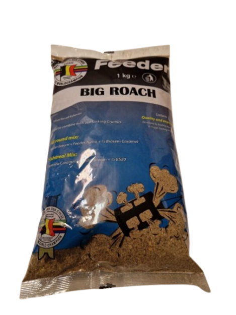 Bild på MVDE Feeder Big Roach (1kg)