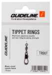 Bild på Guideline Tippet Rings 3mm/19kg