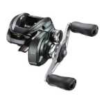 Bild på Shimano Reel Curado 201 M XG