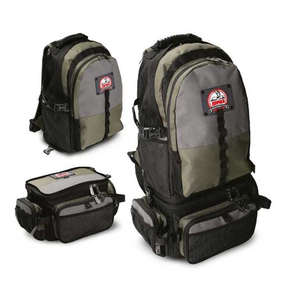 Bild på Rapala  Combo Backpack 3 i 1