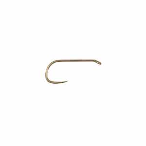 Bild på SPRITE Barbless Dry Long Shank S2402 (25-pack) #10