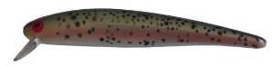 Bild på Bomber 15A 13gr Rainbow Trout Old Style