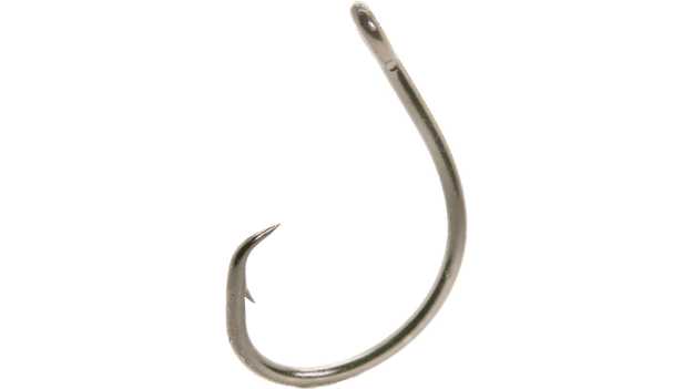 Bild på Mustad Tuna Offset Circle Hook (3-pack)