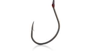 Bild på Mustad Apex Wide Dropshot TitanX (6-7 pack) #1/0 (6-pack)